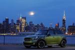 Mini Countryman SD 2014 года